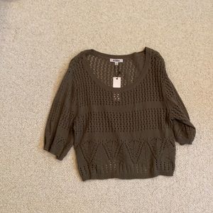 Bb Dakota sweater